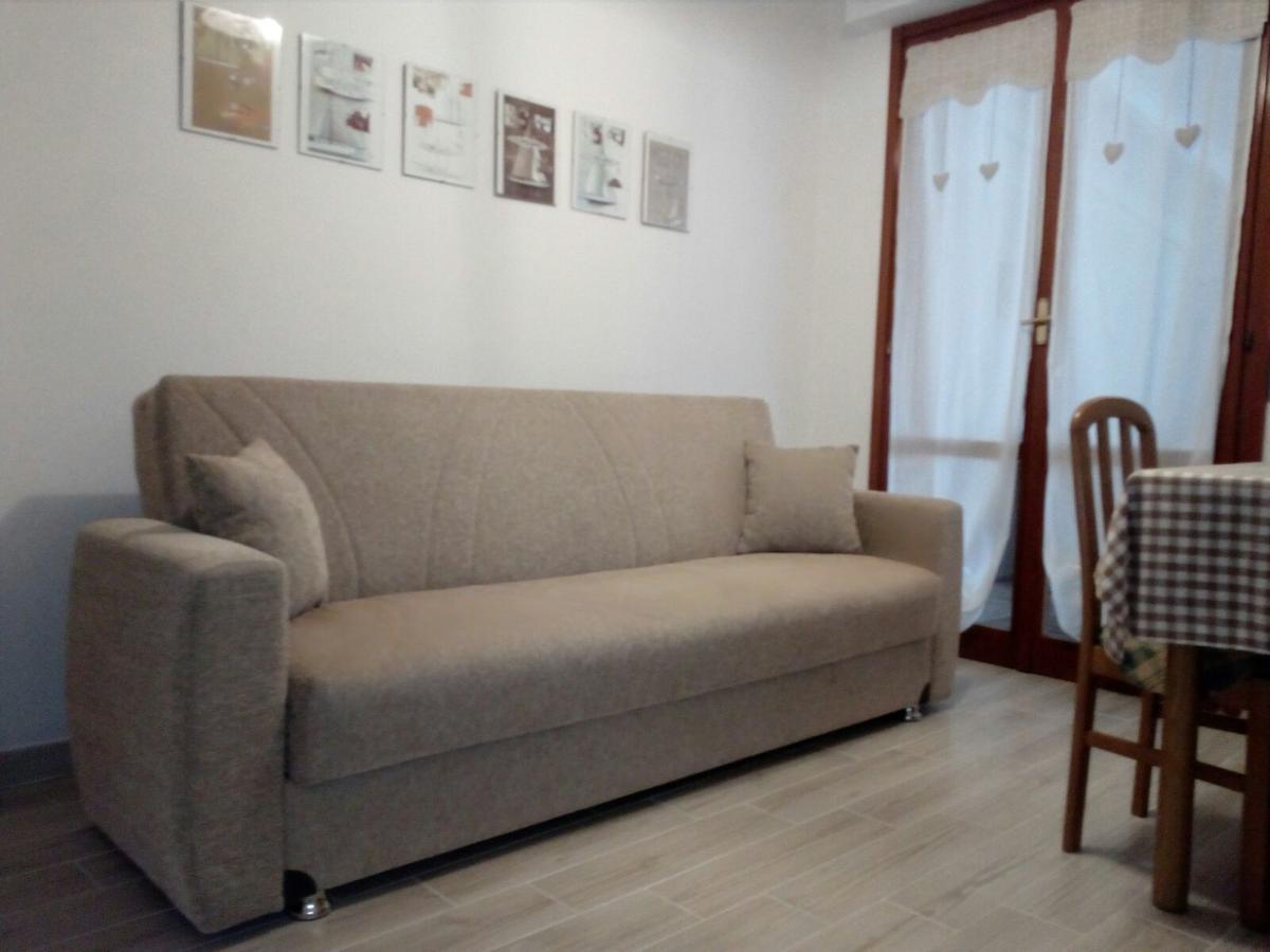 George V Apartment Levanto Ngoại thất bức ảnh