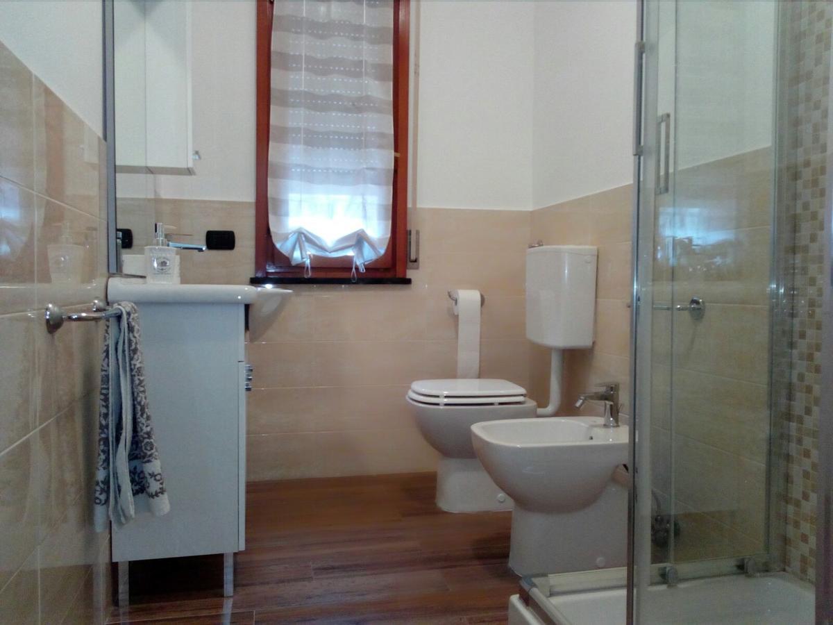 George V Apartment Levanto Ngoại thất bức ảnh