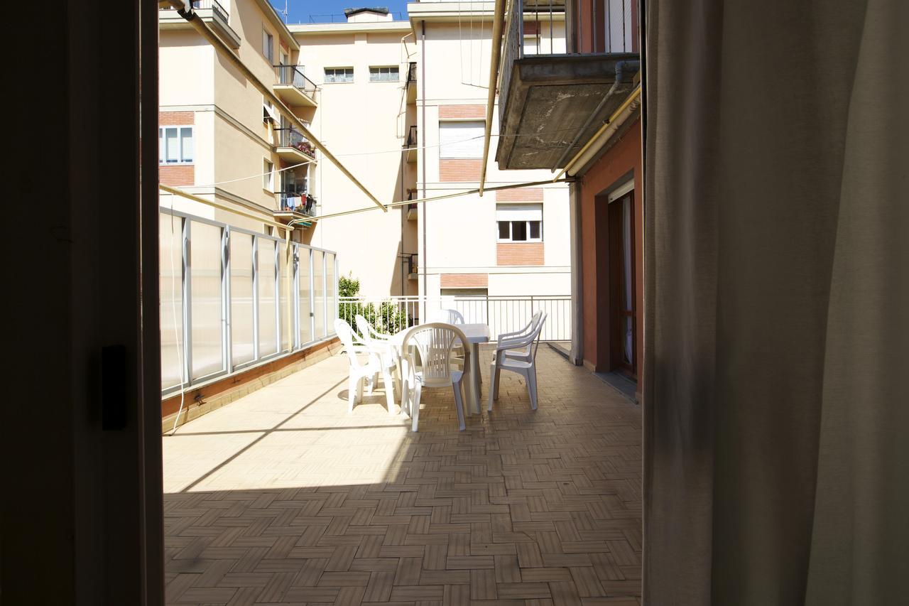 George V Apartment Levanto Ngoại thất bức ảnh