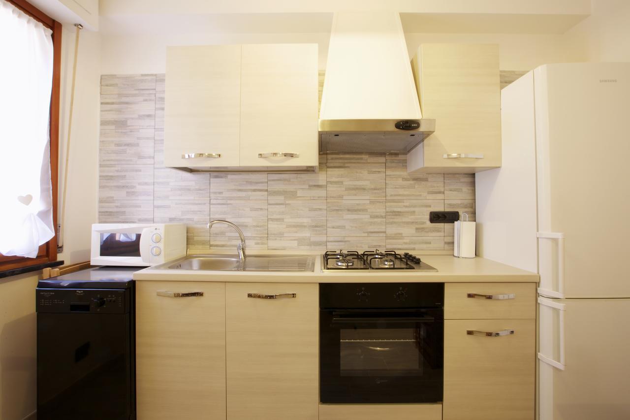 George V Apartment Levanto Ngoại thất bức ảnh